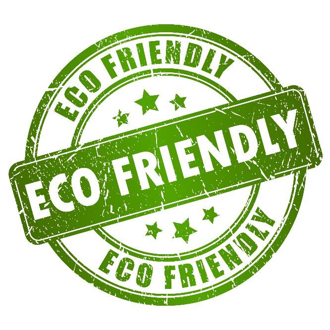 Eco Friendly Produkt